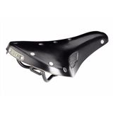 Brooks B17 Standart Siyah Sele
