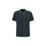 Brooks Brothers Antrasit Erkek Standart Fit T-Shirt BBSS26MTS004