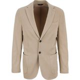 Brooks Brothers Bej Erkek Ceket BBSS26MBL017 - 56