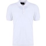 Brooks Brothers Beyaz Erkek Polo T-Shirt BBSS26MKL026 - 3XL - Kırık Beyaz