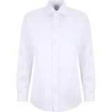 Brooks Brothers Beyaz Erkek Regular Fit Gömlek BBSS26MSH035 - 42
