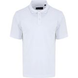 Brooks Brothers Beyaz Erkek T-Shirt BBSS26MTS007 - L