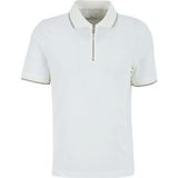 Brooks Brothers Beyaz Erkek T-Shirt - Kırık Beyaz