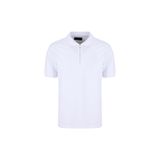 BROOKS BROTHERS Beyaz Erkek T-Shirt