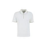 BROOKS BROTHERS Beyaz Erkek T-Shirt