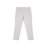 BROOKS BROTHERS Beyaz Regular Fit Pantolon, 54, 5003351984, Kırık Beyaz, Erkek