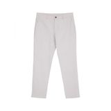BROOKS BROTHERS Beyaz Regular Fit Pantolon, 56, 5003351984, Kırık Beyaz, Erkek