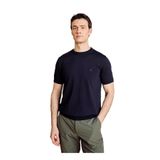 BROOKS BROTHERS Bisiklet Yaka Kazak, S, 5003351885, Lacivert, Erkek