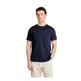 BROOKS BROTHERS Bisiklet Yaka T-Shirt, S, 5003352454, Lacivert, Erkek