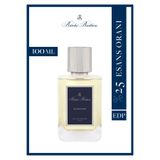 BROOKS BROTHERS Bleecker EDP Erkek Parfüm 100 ML | Odunsu | Menekşe, Adaçayı, Sedir Ağacı