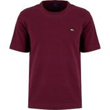 BROOKS BROTHERS Bordo Erkek T-Shirt BBSS26MTS018