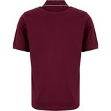 Brooks Brothers Bordo Erkek T-Shirt