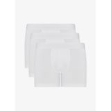 BROOKS BROTHERS Boxer, XL, 5003336664, Beyaz, erkek