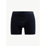 BROOKS BROTHERS Boxer, XL, 5003336665, Siyah, erkek
