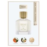 Brooks Brothers Chelsea Edp Kadın Parfüm 50 ml | Çiçeksi - Misk - Narenciye | Mandalina, Zencefil, Armut, Portakal Çiçeği, Müge Çiçeği, Osmantus, Misk, Sandalağacı, Amber