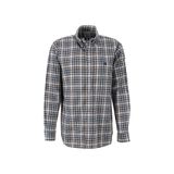BROOKS BROTHERS Çok Renkli Erkek Kareli Gömlek BBSS26MSH049