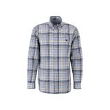 BROOKS BROTHERS Çok Renkli Erkek Kareli Gömlek BBSS26MSH050