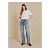 BROOKS BROTHERS Denim Pantolon, 36, 5003353399, Mavi, Kadın