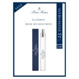 Brooks Brothers Flatiron Edp Erkek Parfüm 10 ml Seyahat Boy | Odunsu - Baharatlı