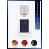 BROOKS BROTHERS Flatiron EDP Erkek Parfüm 100 ML | Odunsu - Baharatlı | Limon, Muskat, Yasemin, Amber, Sedir Ağacı, Meşe Yosunu