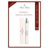 Brooks Brothers Gramercy Edp Kadın Parfüm 10 ml Seyahat Boy | Çiçeksi - Meyvemsi