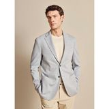 Brooks Brothers Gri Erkek Regular Fit Ceket BBSS26MBL012 - 46 - Mavi