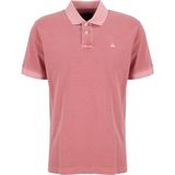 Brooks Brothers Gül Kurusu Erkek Polo T-Shirt BBSS26MTS004