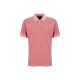BROOKS BROTHERS Gül Kurusu Polo Yaka T-Shirt, M, 5003352147, Gül Kurusu, Erkek