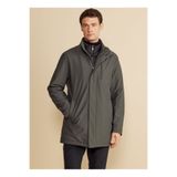 BROOKS BROTHERS Haki Erkek Kaban BBFW25MCA002