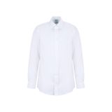 BROOKS BROTHERS İtalyan Slim Fit Gömlek, 41, 5003352120, Beyaz, Erkek
