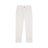 BROOKS BROTHERS Kırık Beyaz Pantolon BBSS26MPT021, 50, 5003352017, Kırık Beyaz, Erkek
