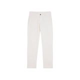 BROOKS BROTHERS Kırık Beyaz Pantolon BBSS26MPT021, 54, 5003352017, Kırık Beyaz, Erkek