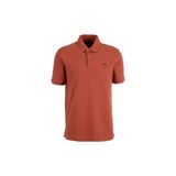 BROOKS BROTHERS Kırmızı Erkek Nakışlı Polo T-Shirt BBSS26MTS001