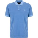 Brooks Brothers Koyu Mavi Erkek Polo T-Shirt BBSS26MTS004