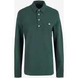BROOKS BROTHERS Koyu Yeşil Erkek Polo T-Shirt BBFW24MTS001