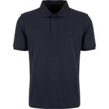 Brooks Brothers Lacivert Erkek Logo Baskılı T-Shirt - XL