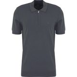 Brooks Brothers Lacivert Erkek Polo T-Shirt BBSS26MKL015 - Antrasit
