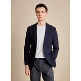Brooks Brothers Lacivert Erkek Slim Fit Ceket BBSS26MBL004 - 50