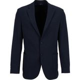 Brooks Brothers Lacivert Erkek Slim Fit Ceket BBSS26MBL009 - 48