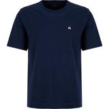 Brooks Brothers Lacivert Erkek Standart Fit T-Shirt BBSS26MTS018 - XL