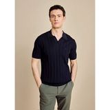 Brooks Brothers Lacivert Erkek Standart Triko Kazak BBSS26MKL009 - 2XL