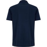 Brooks Brothers Lacivert Erkek T-Shirt BBSS26MTS024
