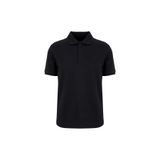 BROOKS BROTHERS Logo Baskılı T-Shirt, S, 5003352204, Siyah, Erkek