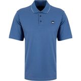 Brooks Brothers Mavi Erkek Nakışlı T-Shirt - İndigo