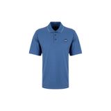 BROOKS BROTHERS Mavi Erkek Nakışlı T-Shirt