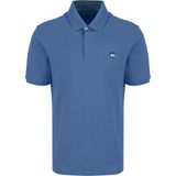 Brooks Brothers Mavi Erkek Polo T-Shirt BBSS26MTS001 - İndigo