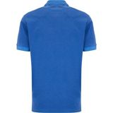 Brooks Brothers Mavi Erkek Standart Fit T-Shirt BBSS26MTS004 - Saks