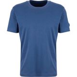 Brooks Brothers Mavi Erkek T-Shirt - İndigo - L
