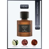 Brooks Brothers Mercer Edp Erkek Parfüm 50 ml | Odunsu - Narenciye | Bergamot, Pembe Biber, Paçuli, Yasemin, Misk, Amber