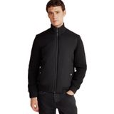 BROOKS BROTHERS Mont, L, BBFW25MJC018, Siyah, Erkek